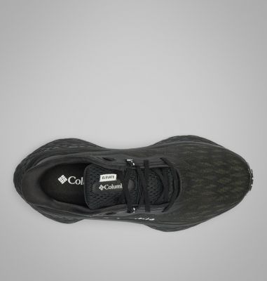 Zapatillas de senderismo Konos Elevate para mujer, Color: Black, White, image 8