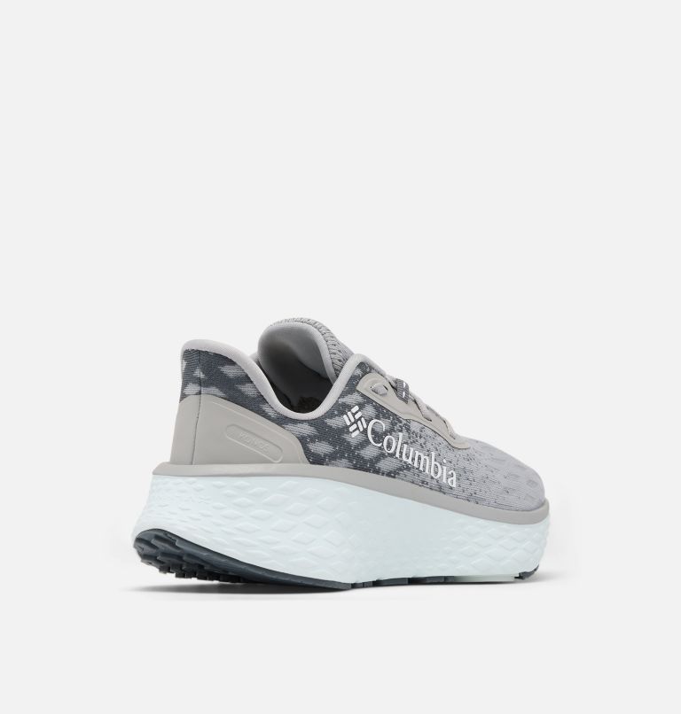 Women's Konos Elevate Shoe, Color: Steam, Skylight, image 9