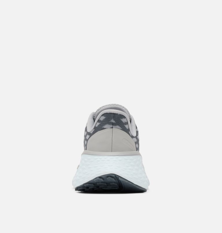 Women's Konos Elevate Shoe, Color: Steam, Skylight, image 2