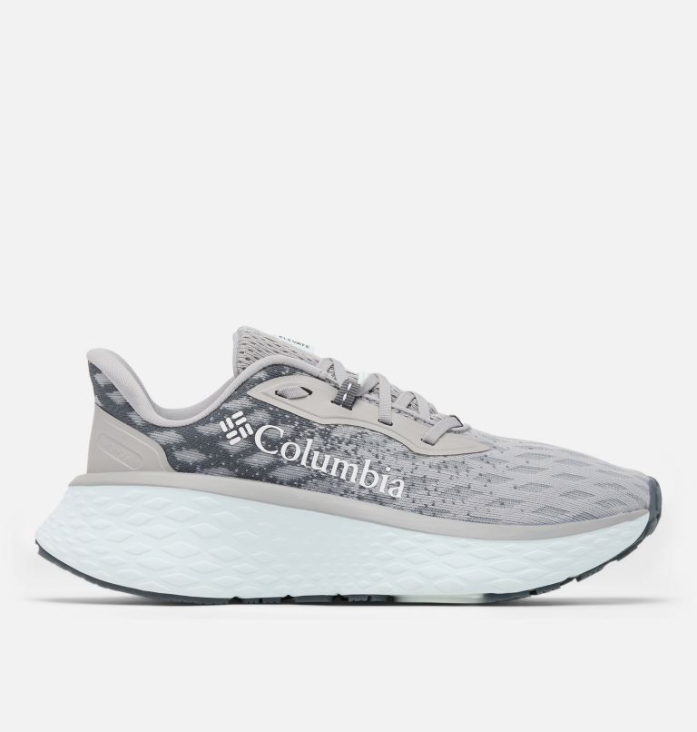 Women's Konos Elevate Shoe, Color: Steam, Skylight, image 1
