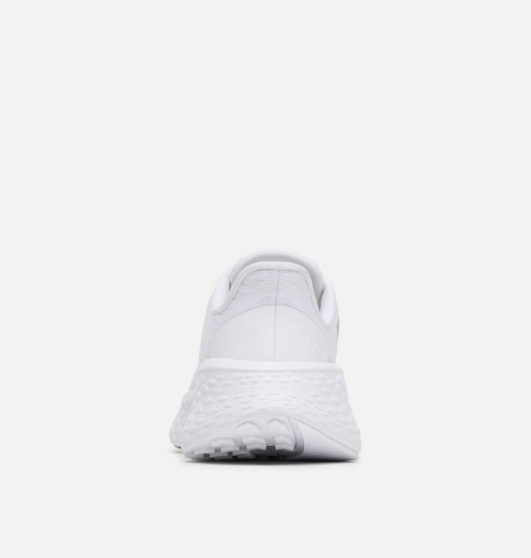 Women's Konos Elevate Shoe, Color: White, Steam, image 2