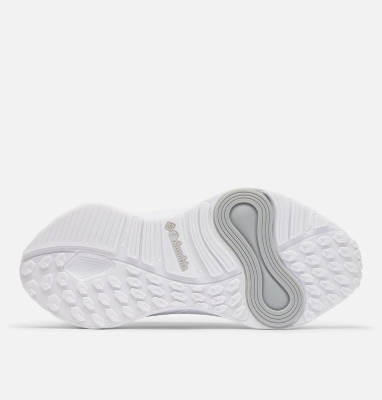Women's Konos Elevate Shoe, Color: White, Steam, image 5