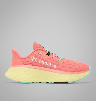 Women's Konos Elevate Shoe, Color: Melonade, Gulf Stream, image 1