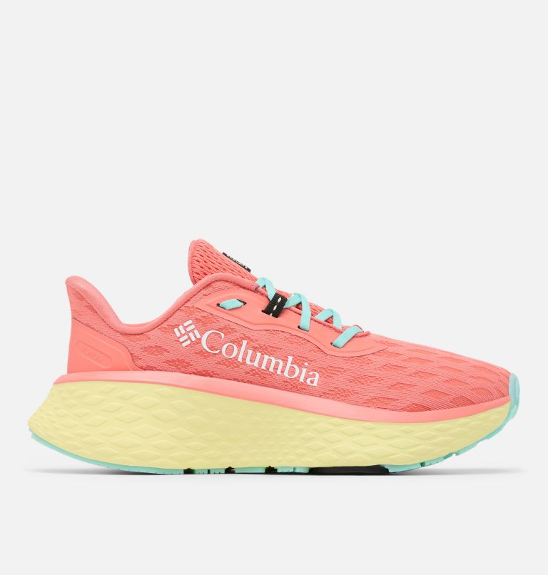 Women's Konos Elevate Shoe, Color: Melonade, Gulf Stream, image 1