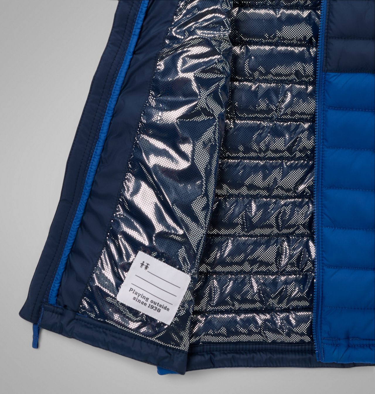 Kids' Powder Lite™ Vest 3