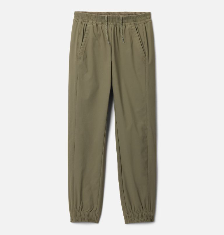 Leslie Falls Jogger | 397 | L, Color: Stone Green, image 3