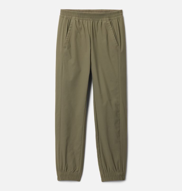 Leslie Falls Jogger | 397 | L, Color: Stone Green, image 1