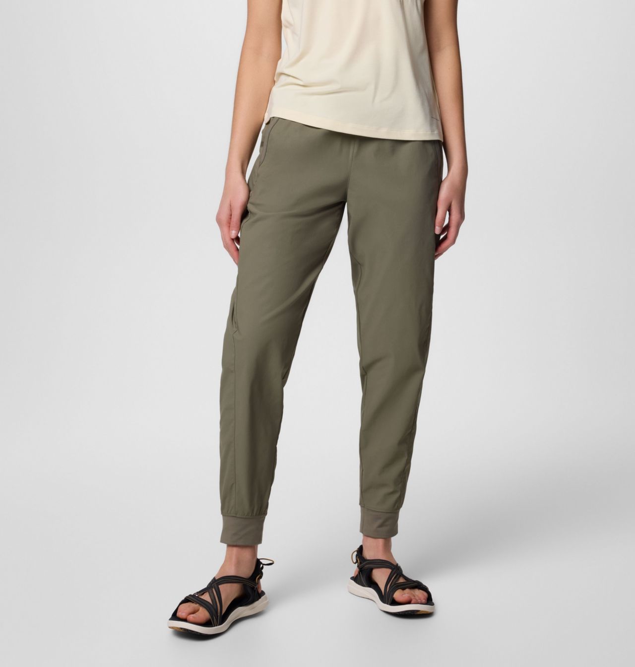 Women's Leslie Falls™ II Joggers | 397 | M | R 1