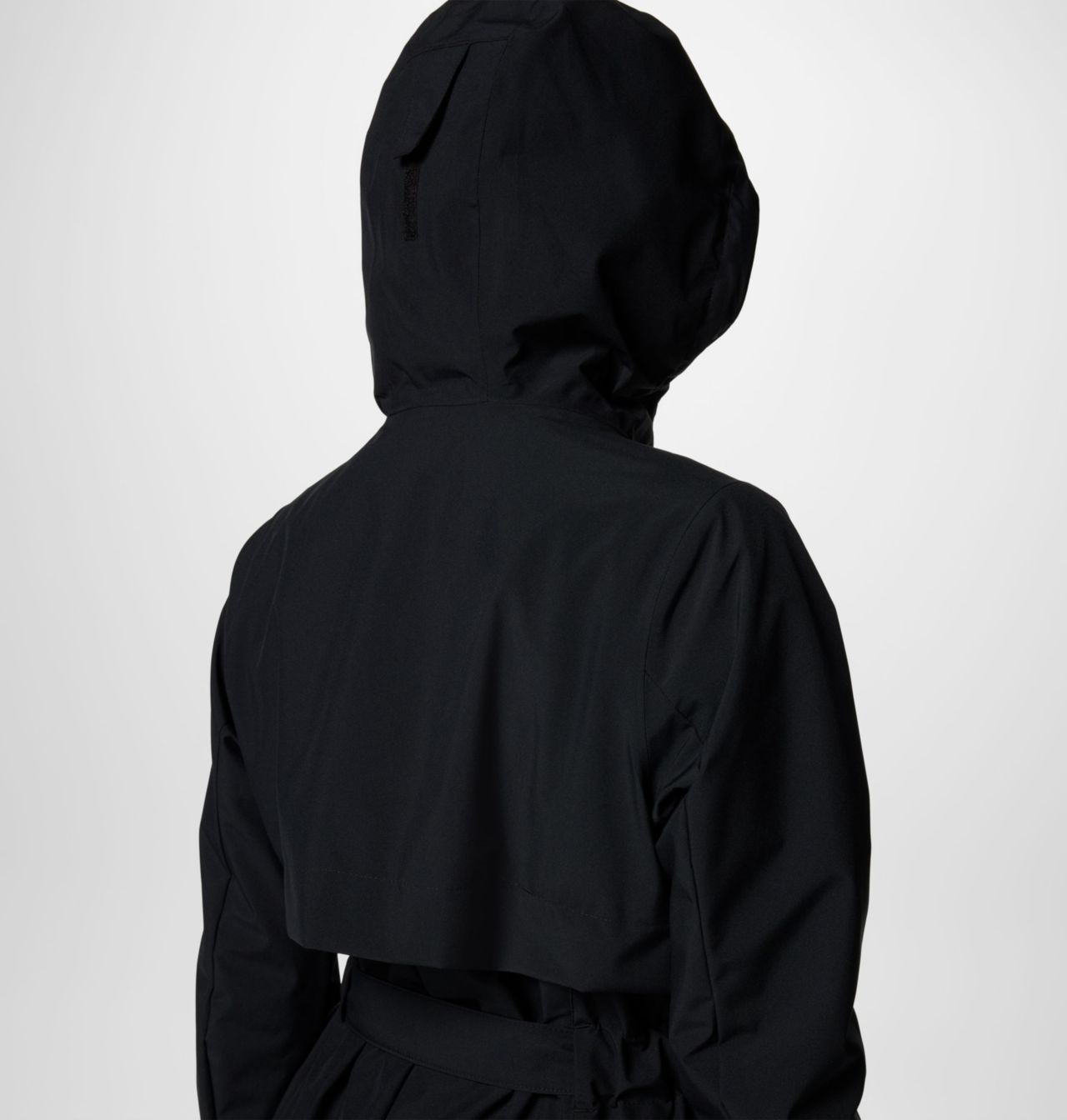 Women's Long Valley™ Trench III 6