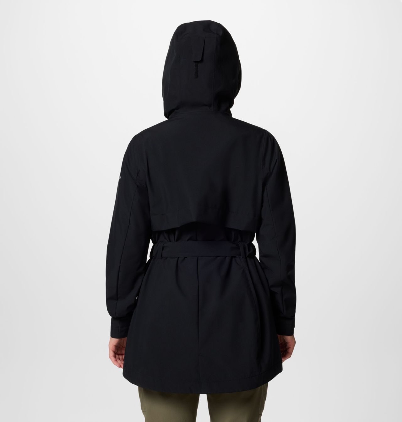 Women's Long Valley™ Trench III 2