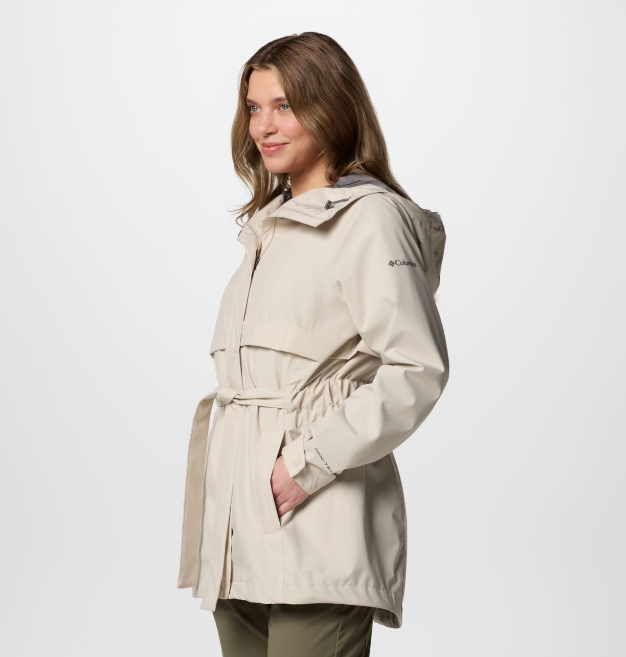 Women's Long Valley™ Trench III 3
