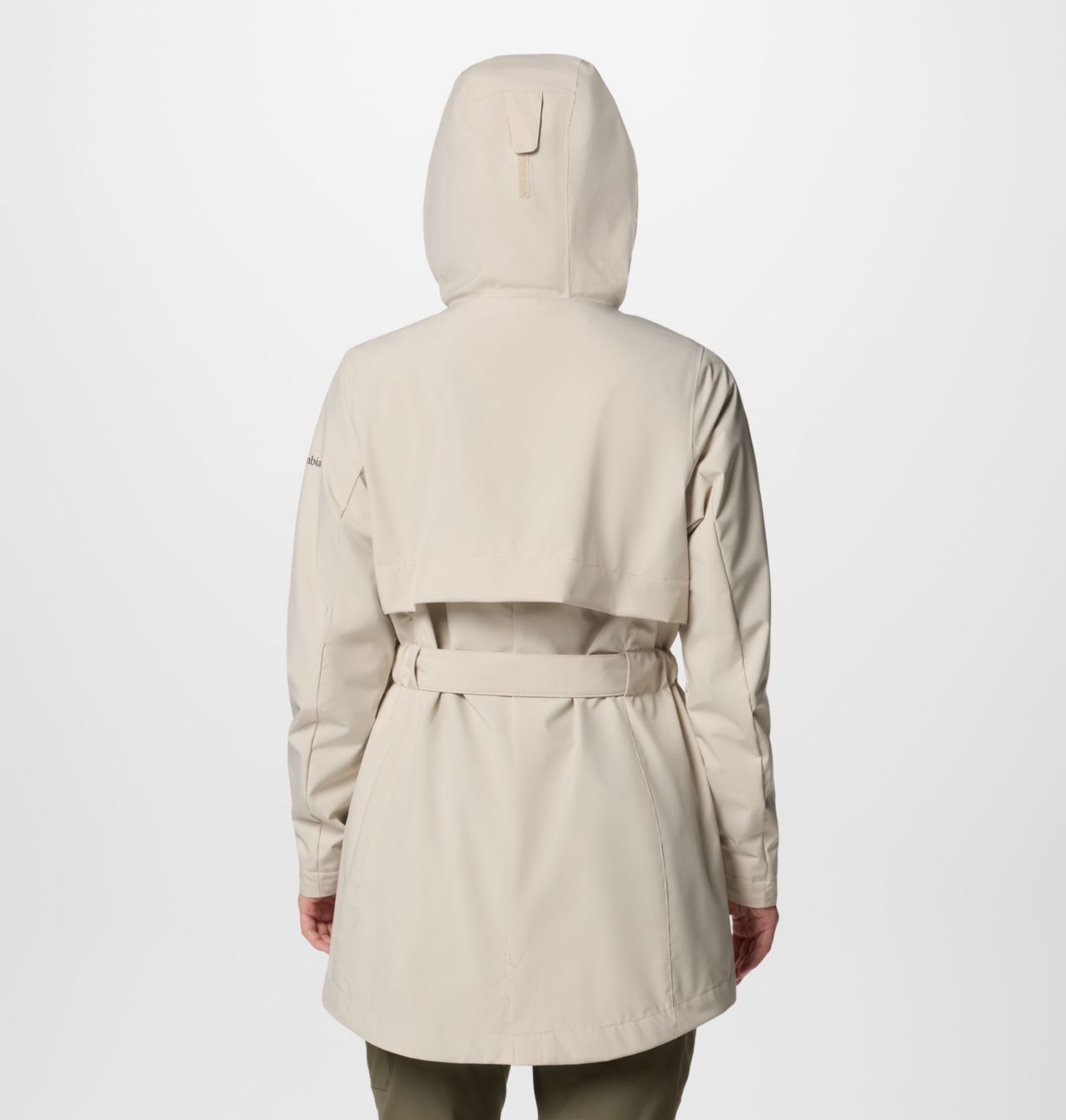 Women's Long Valley™ Trench III 2