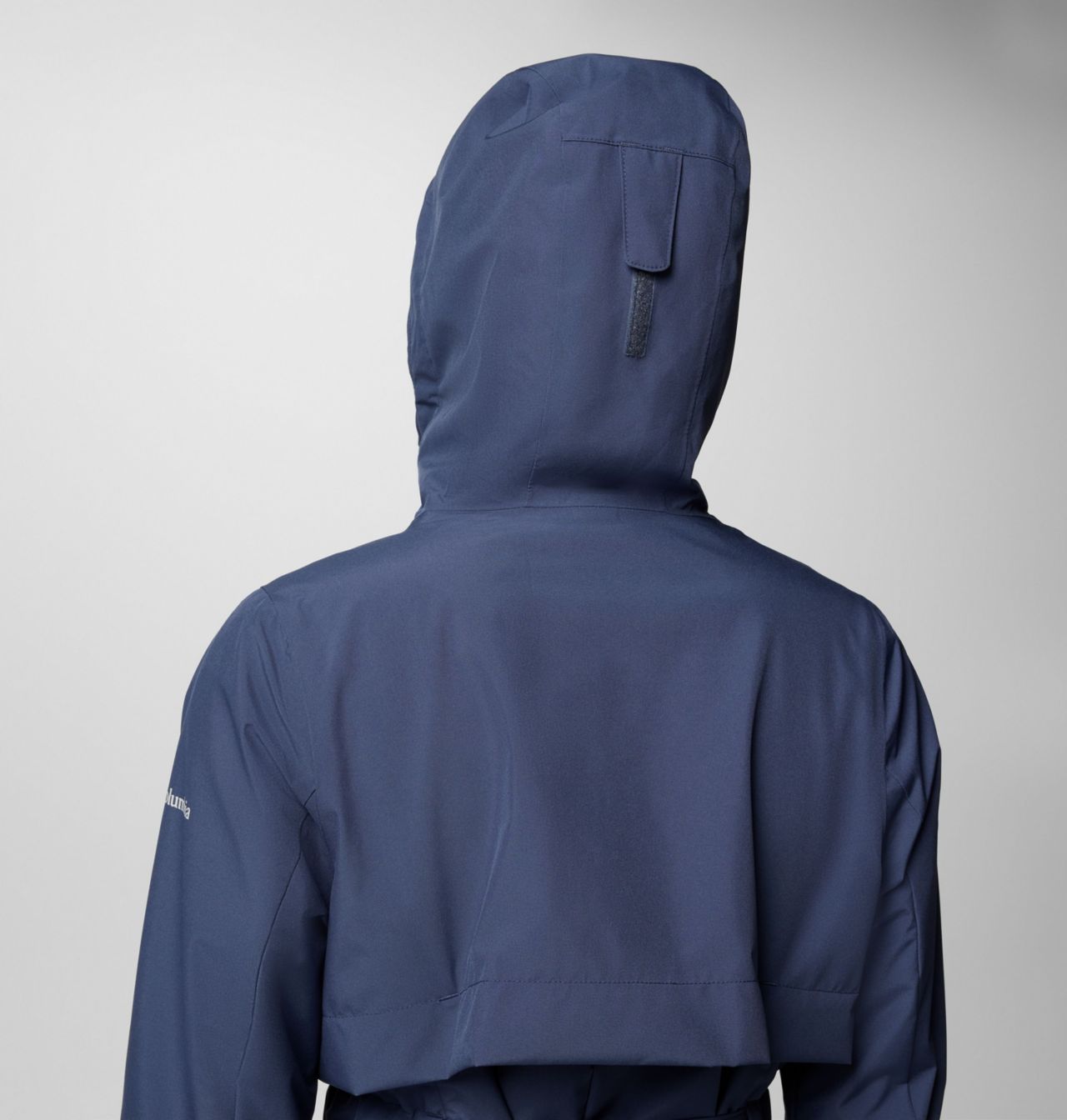 Women's Long Valley™ Trench III 5