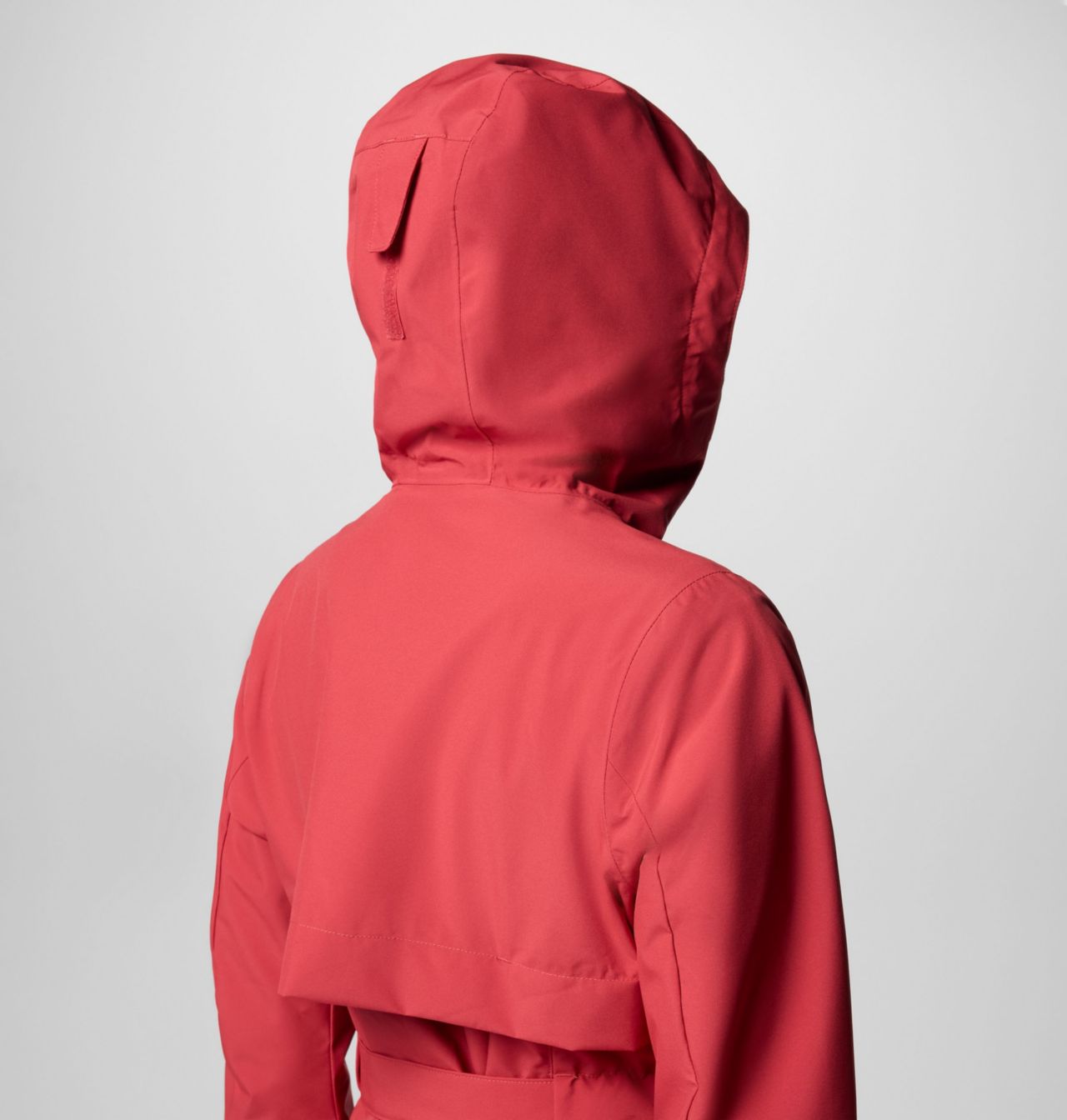 Women's Long Valley™ Trench III 5