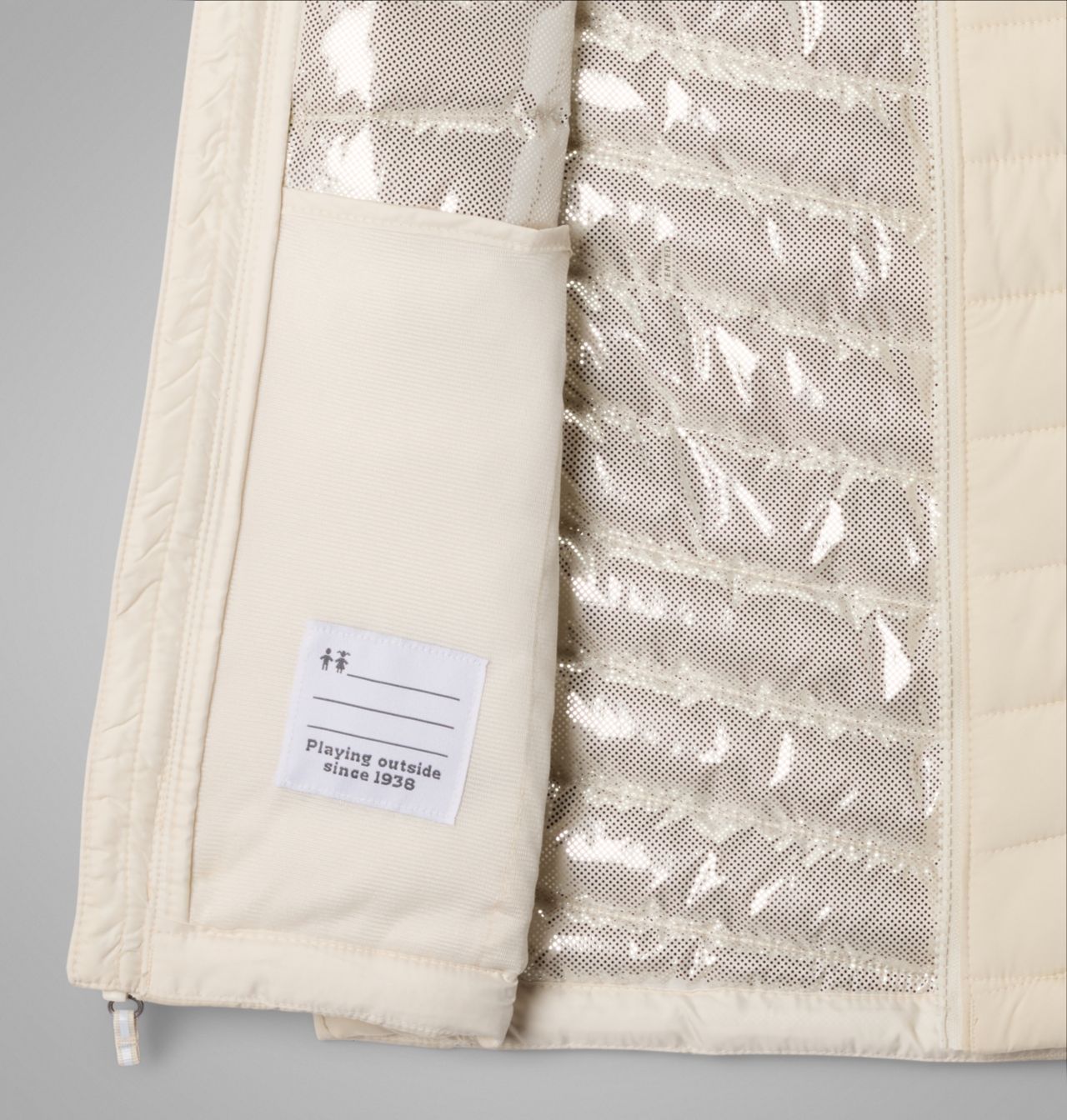 Kids' Slope Edge™ II Vest 3