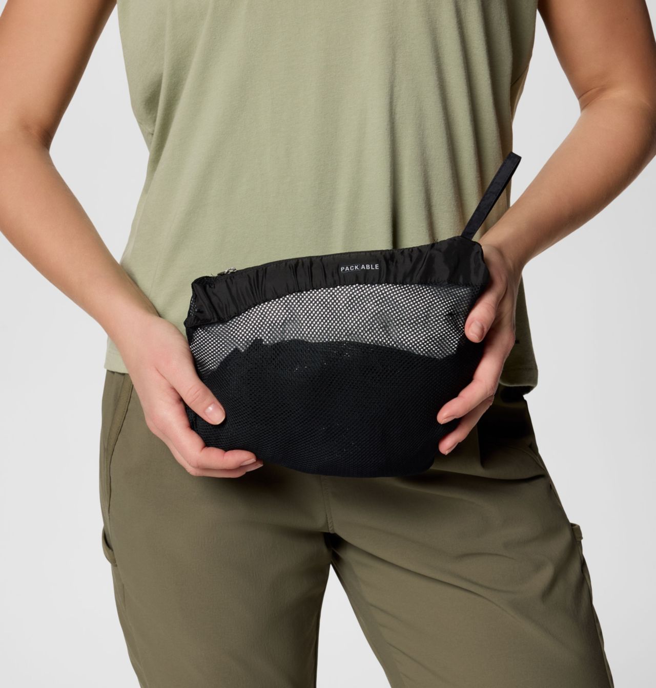 Women's Pouration™ II Jacket | 010 | L 9