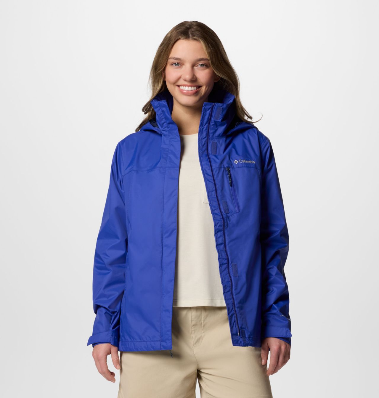 Women's Pouration™ II Jacket 5