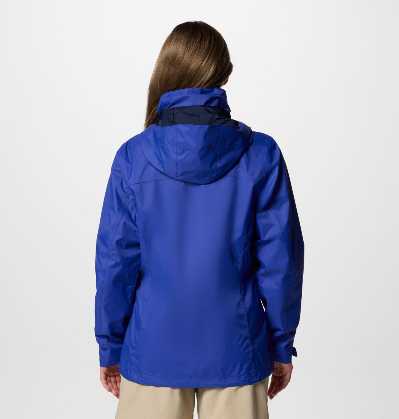 Women's Pouration™ II Jacket 2