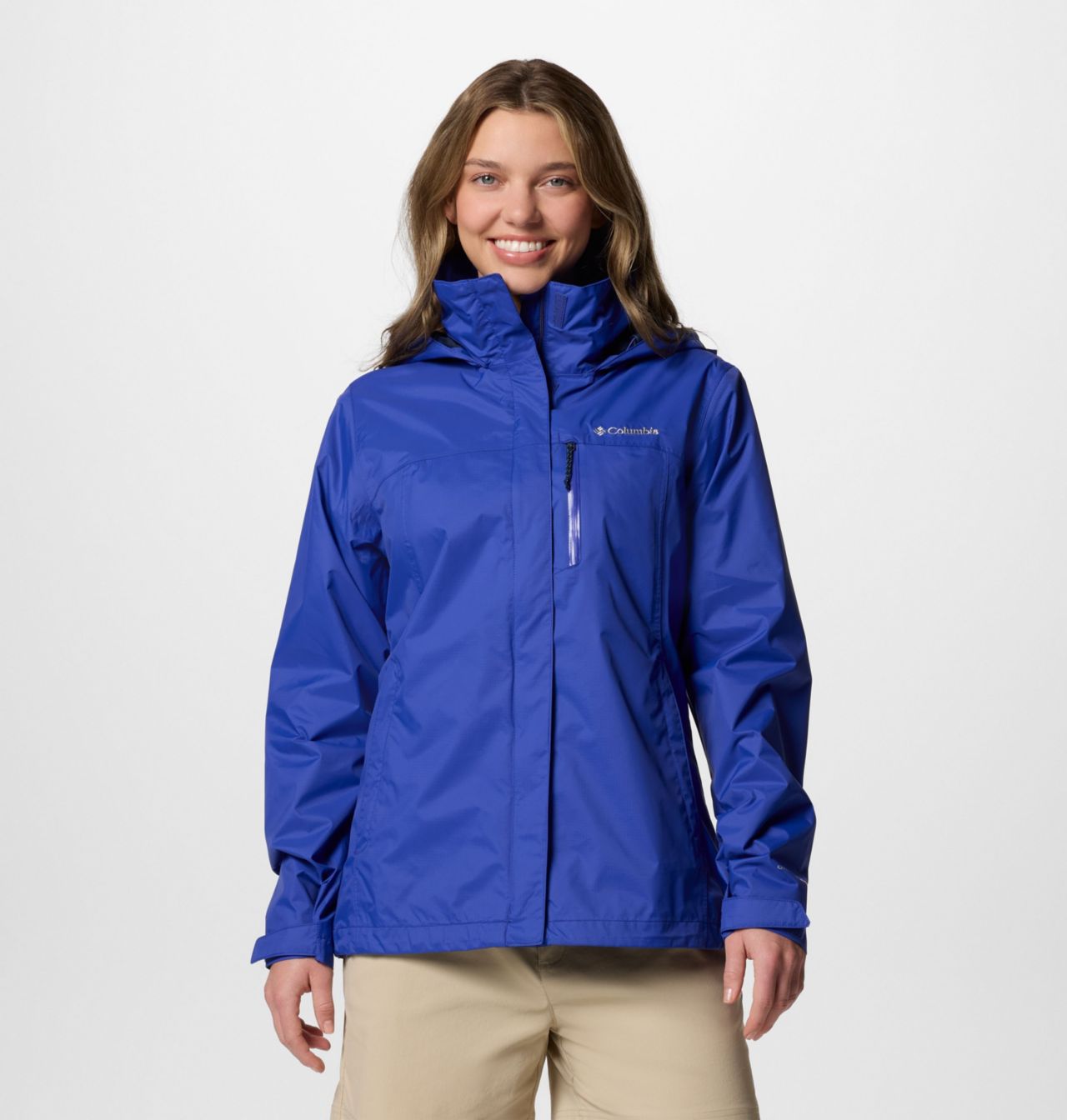 Women's Pouration™ II Jacket 1