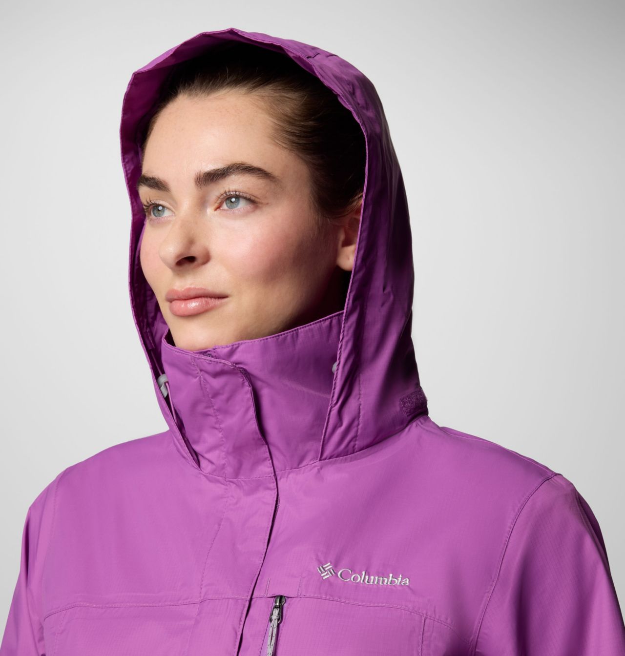Women's Pouration™ II Jacket | 581 | L 4
