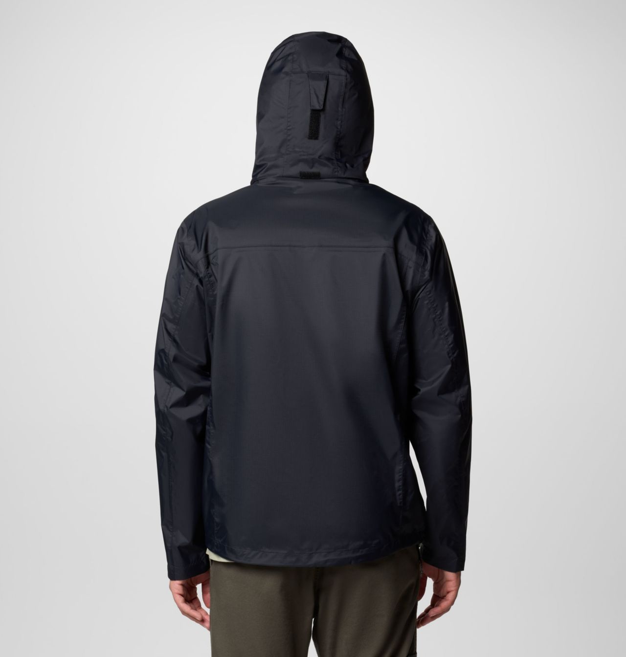 Men's Pouration™ II Jacket 3