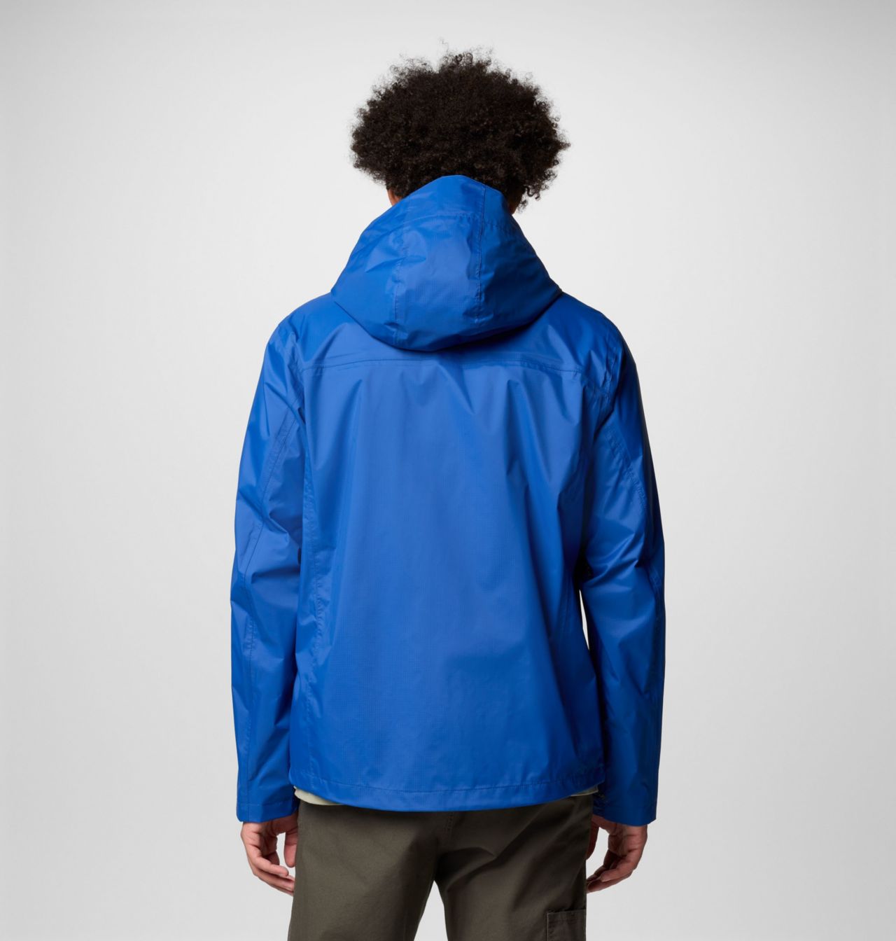 Men's Pouration™ II Jacket 3