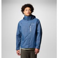 Columbia Men's Pouration II Jacket (Various) only .00: eDeal Info
