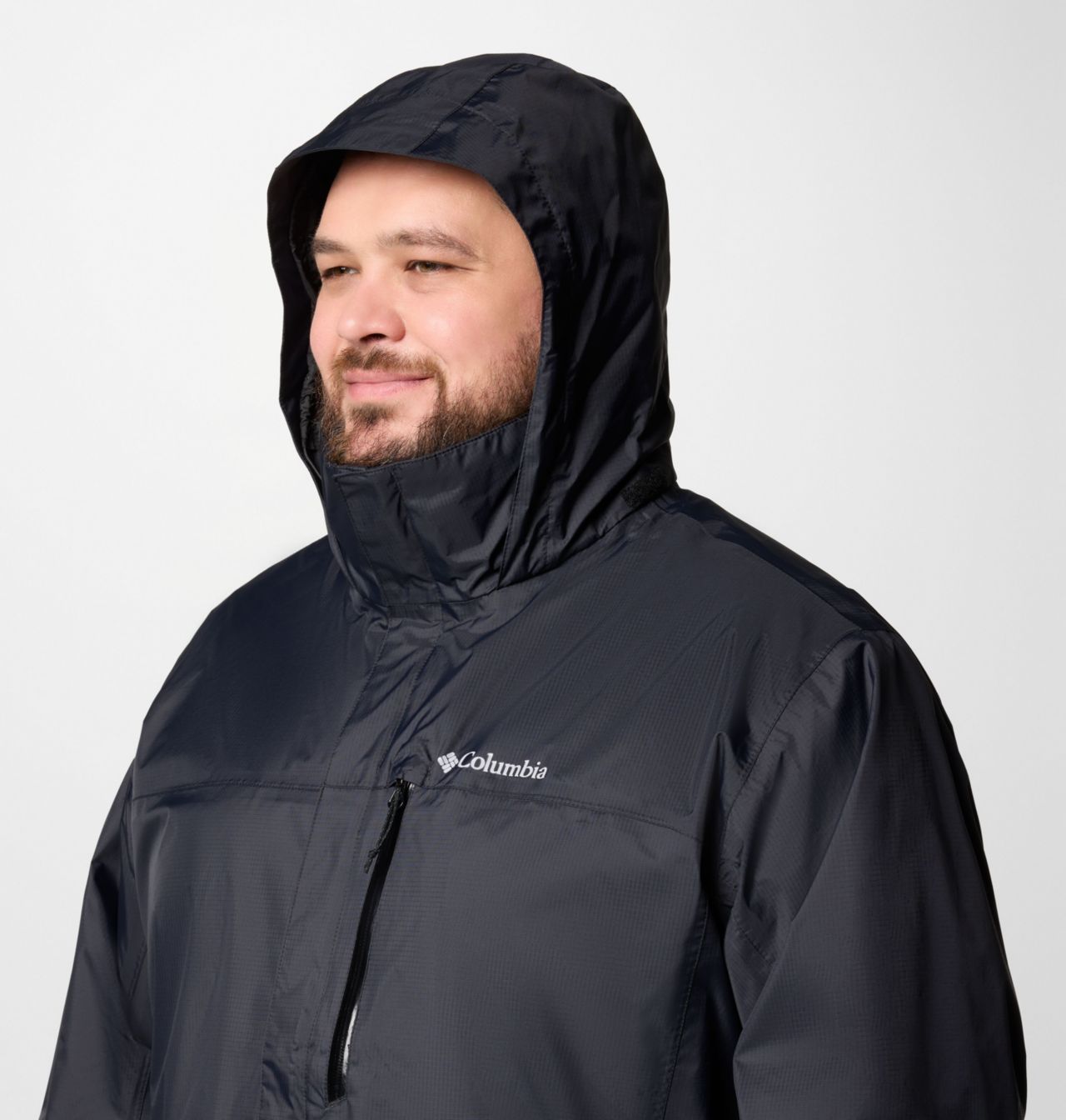 Men's Pouration™ II Jacket - Big 5