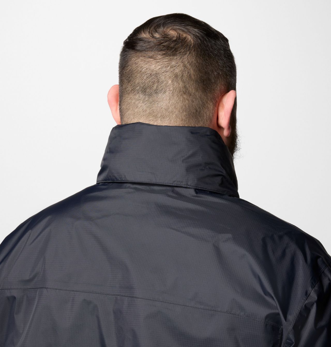 Men's Pouration™ II Jacket - Big 7