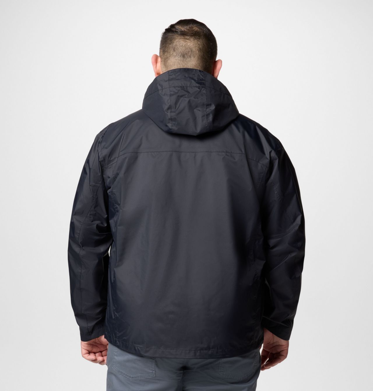 Men's Pouration™ II Jacket - Big 3