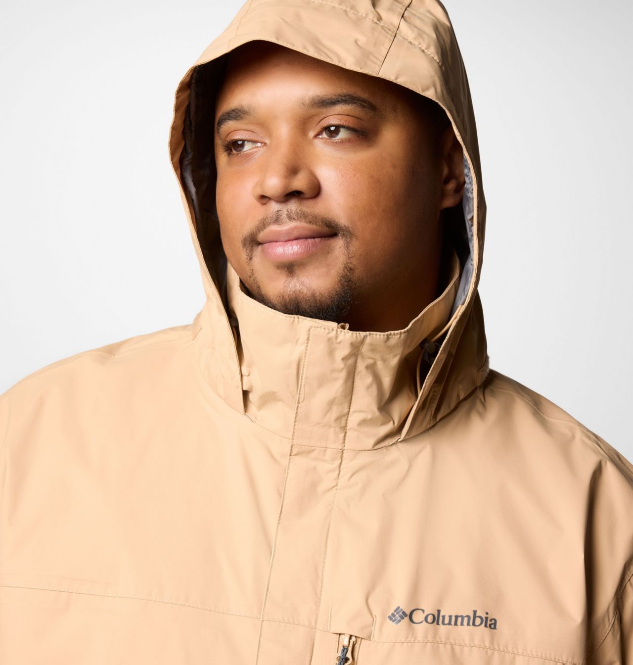 Men's Pouration™ II Jacket - Big 5