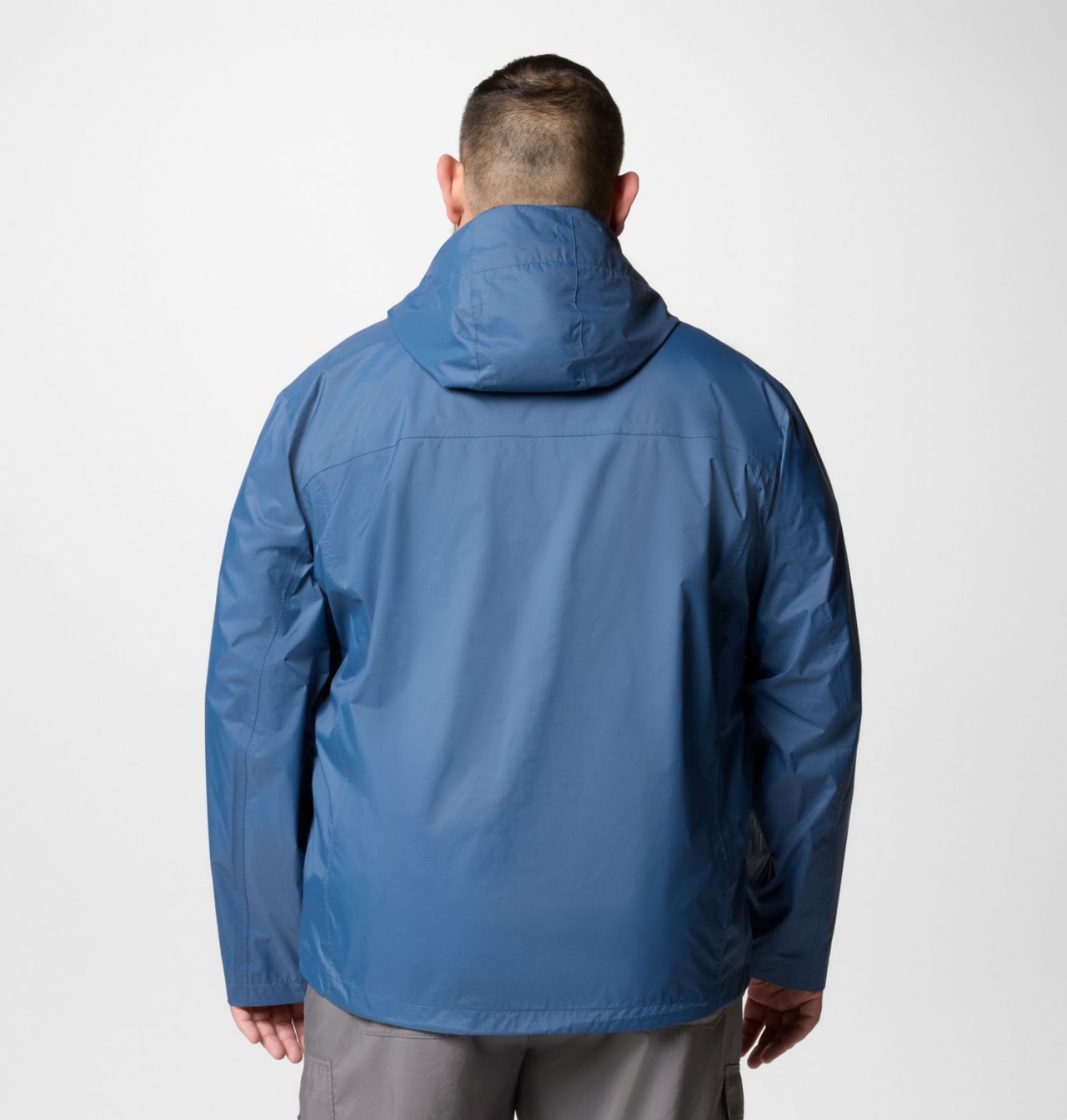 Men's Pouration™ II Jacket - Big 3