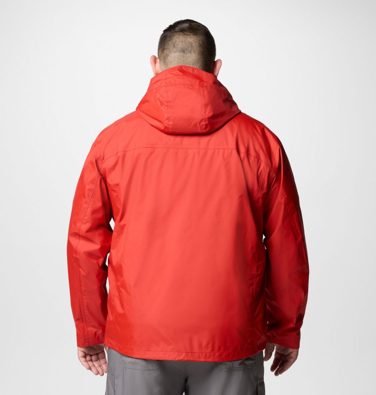 Men's Pouration™ II Jacket - Big 3