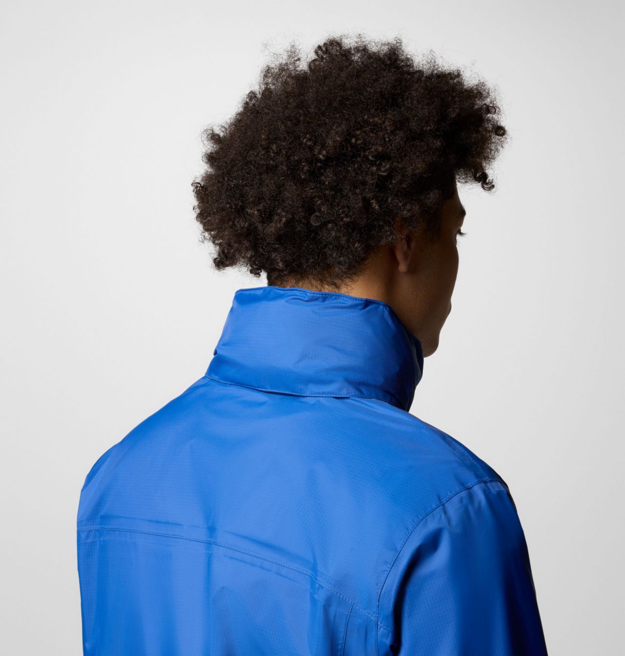 Men's Pouration™ II Jacket - Tall 7