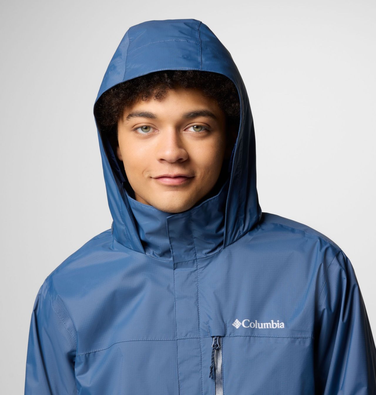 Men's Pouration™ II Jacket - Tall | 478 | 5XT 5