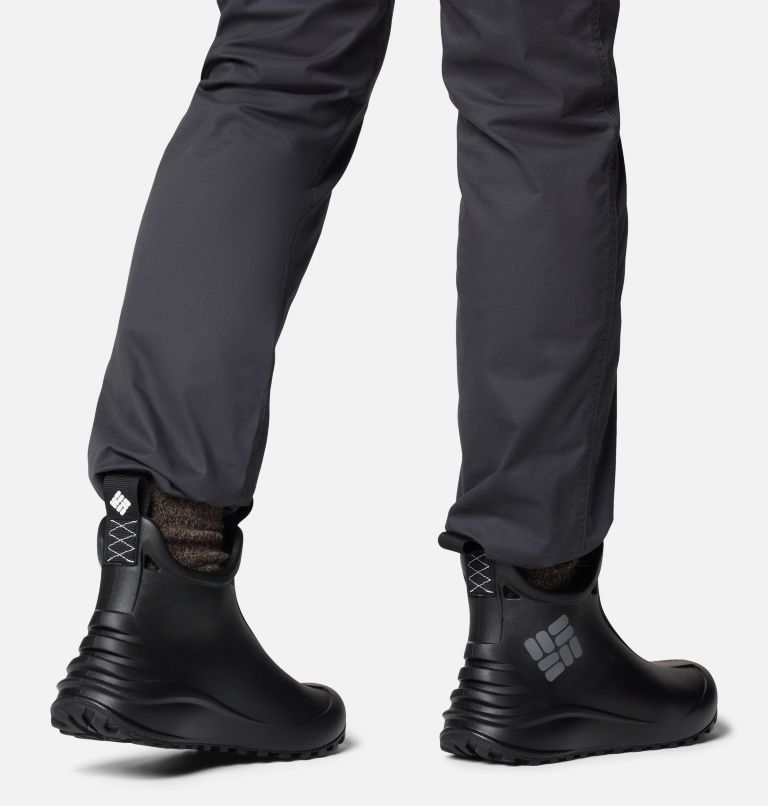 Men's Mudranger Boot, Color: Black, City Grey, image 10
