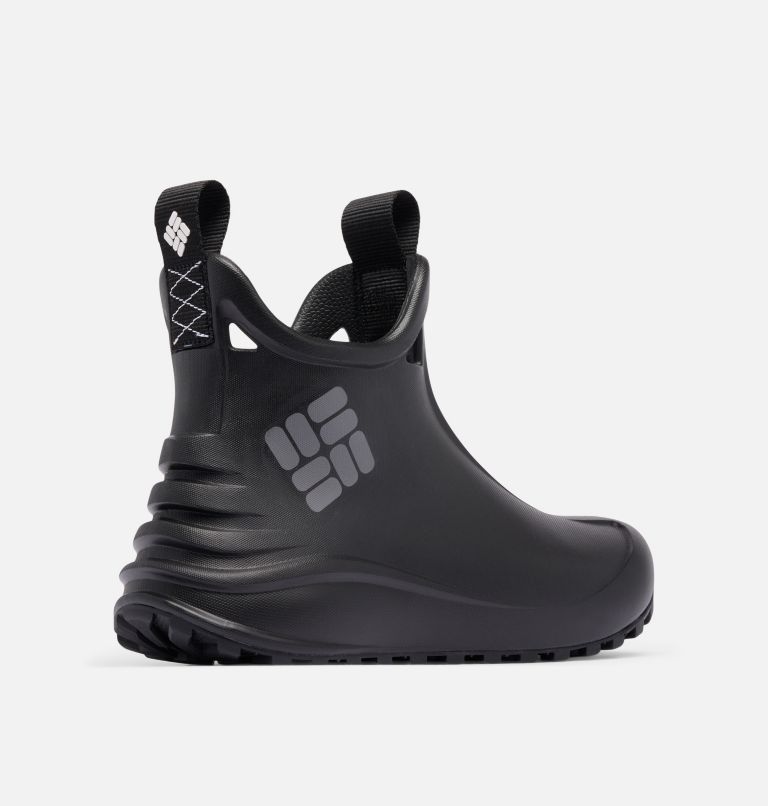 Men's Mudranger Boot, Color: Black, City Grey, image 9