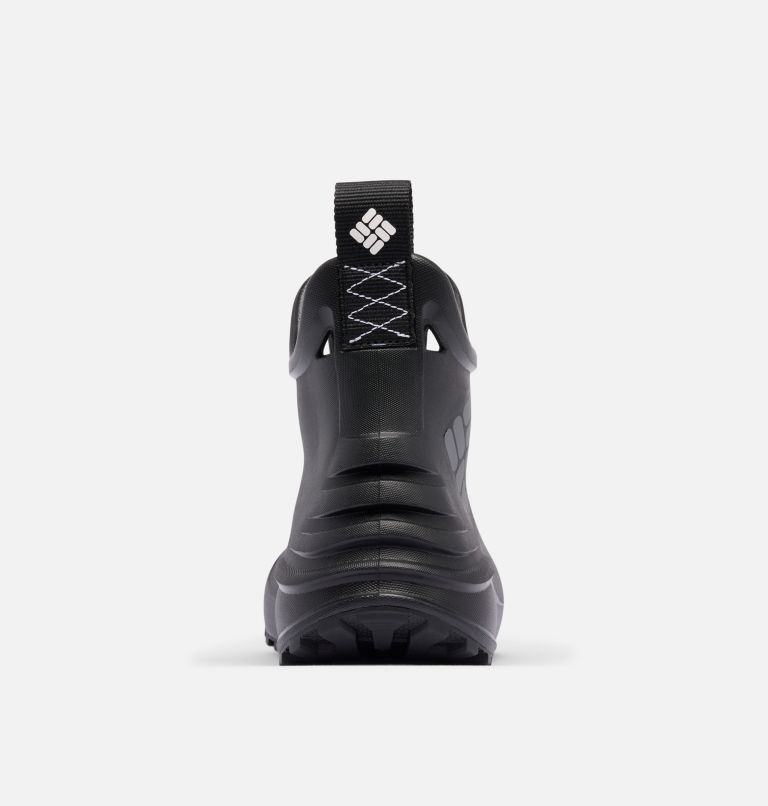 Men's Mudranger Boot, Color: Black, City Grey, image 2