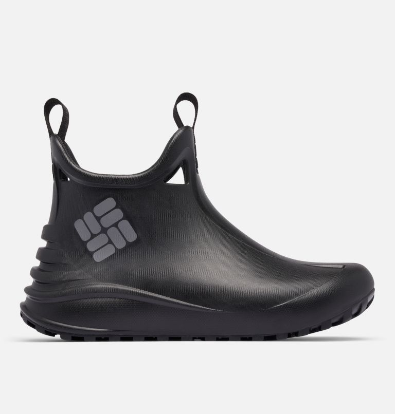 Men's Mudranger Boot, Color: Black, City Grey, image 1