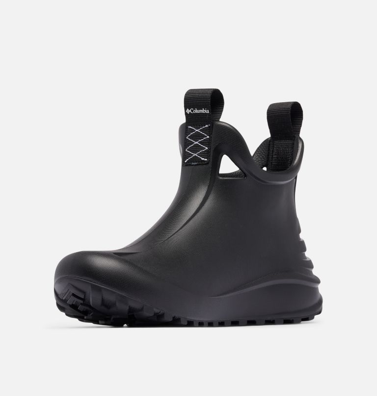 Men's Mudranger Boot, Color: Black, City Grey, image 7
