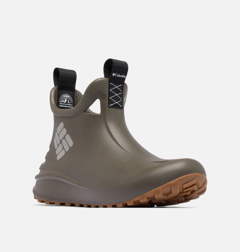 Botte Mudranger pour homme, Color: Alpine Tundra, Grey Green, image 3