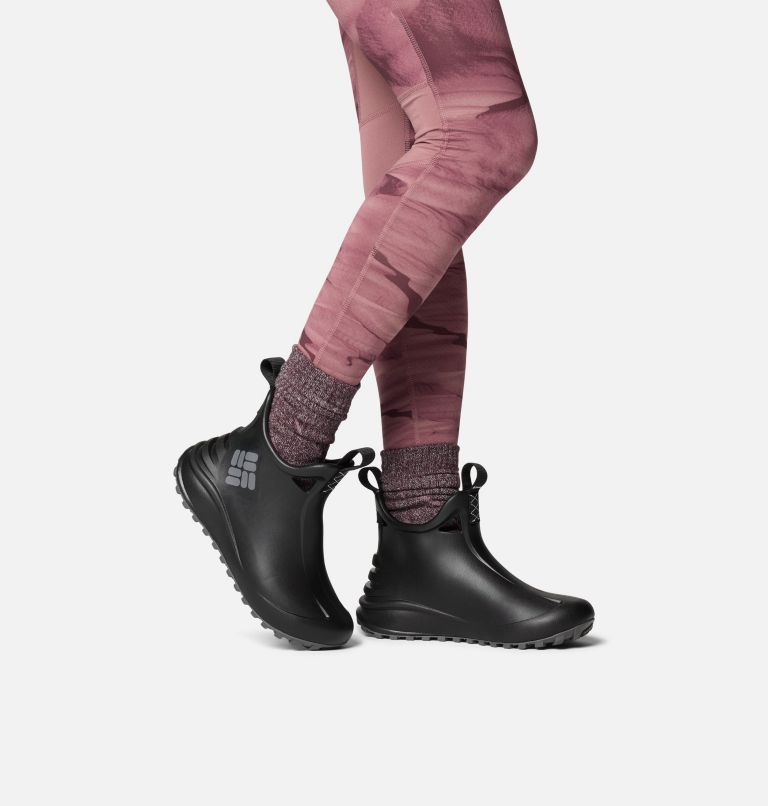 Botte Mudranger pour femme, Color: Black, City Grey, image 10