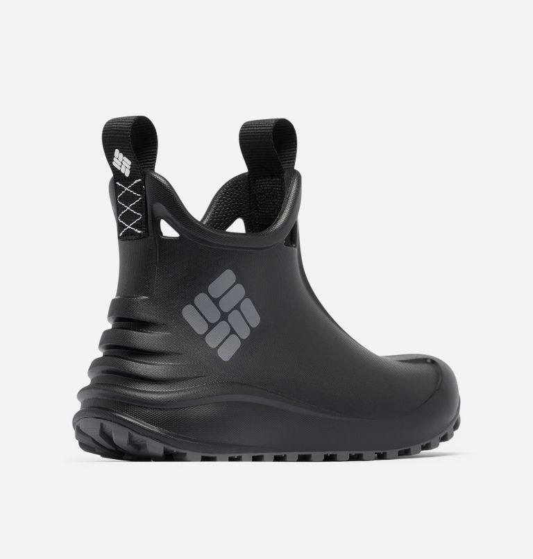 Botte Mudranger pour femme, Color: Black, City Grey, image 9