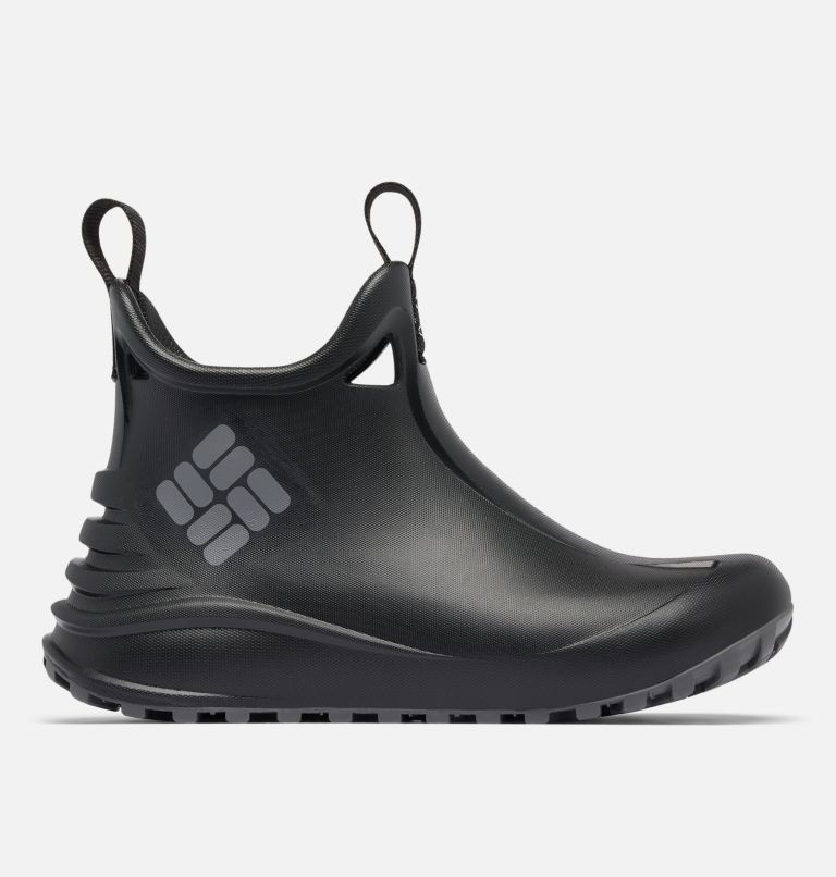 Botte Mudranger pour femme, Color: Black, City Grey, image 1