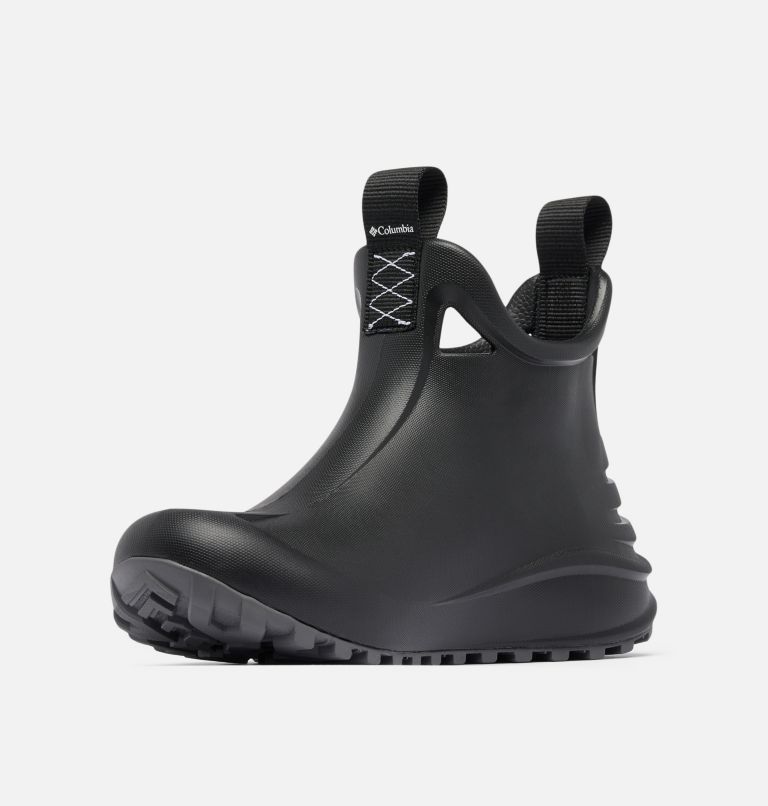 Botte Mudranger pour femme, Color: Black, City Grey, image 7