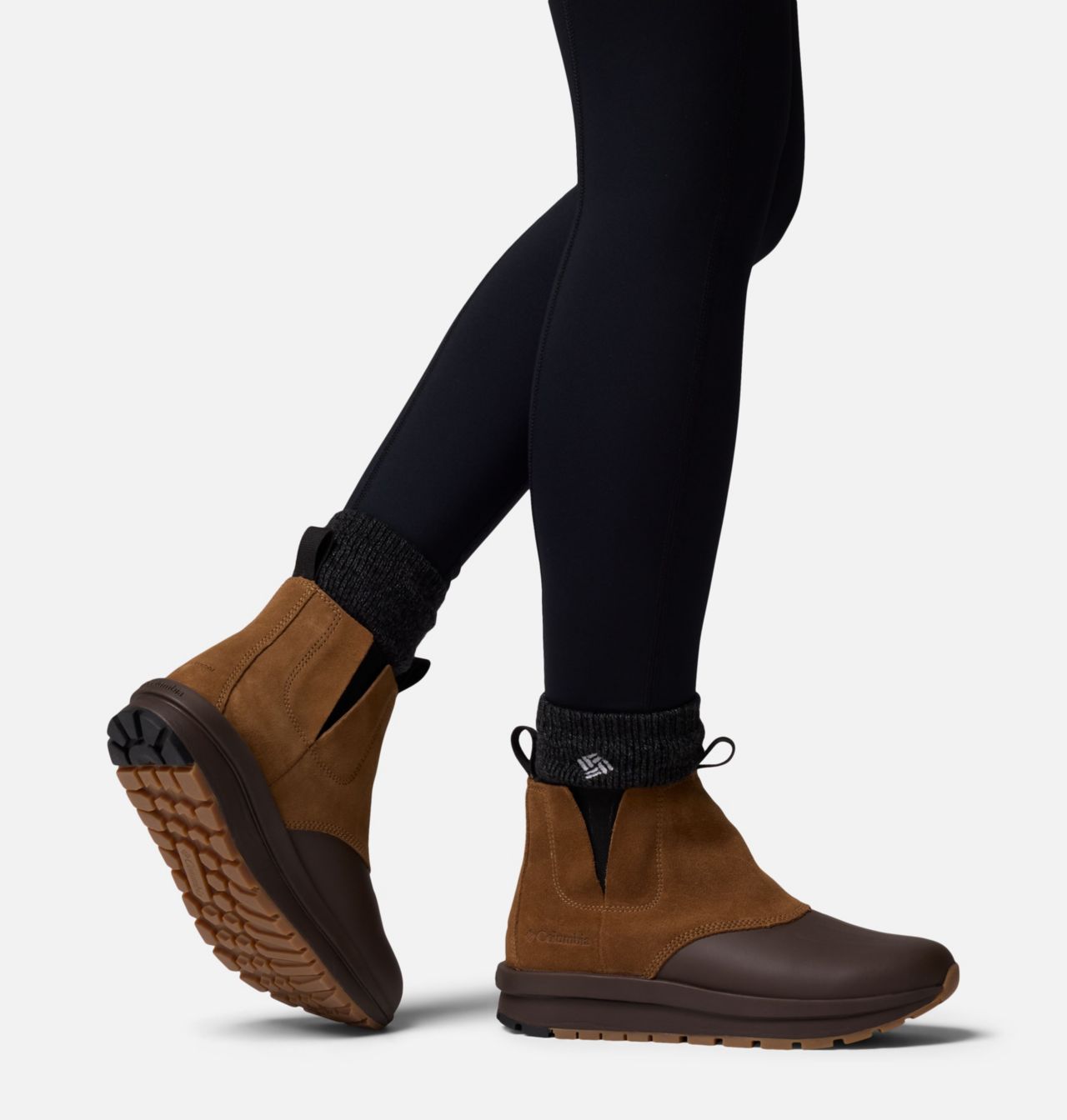 Women's Moritza™ Chelsea Shield Boot | 234 | 9 10