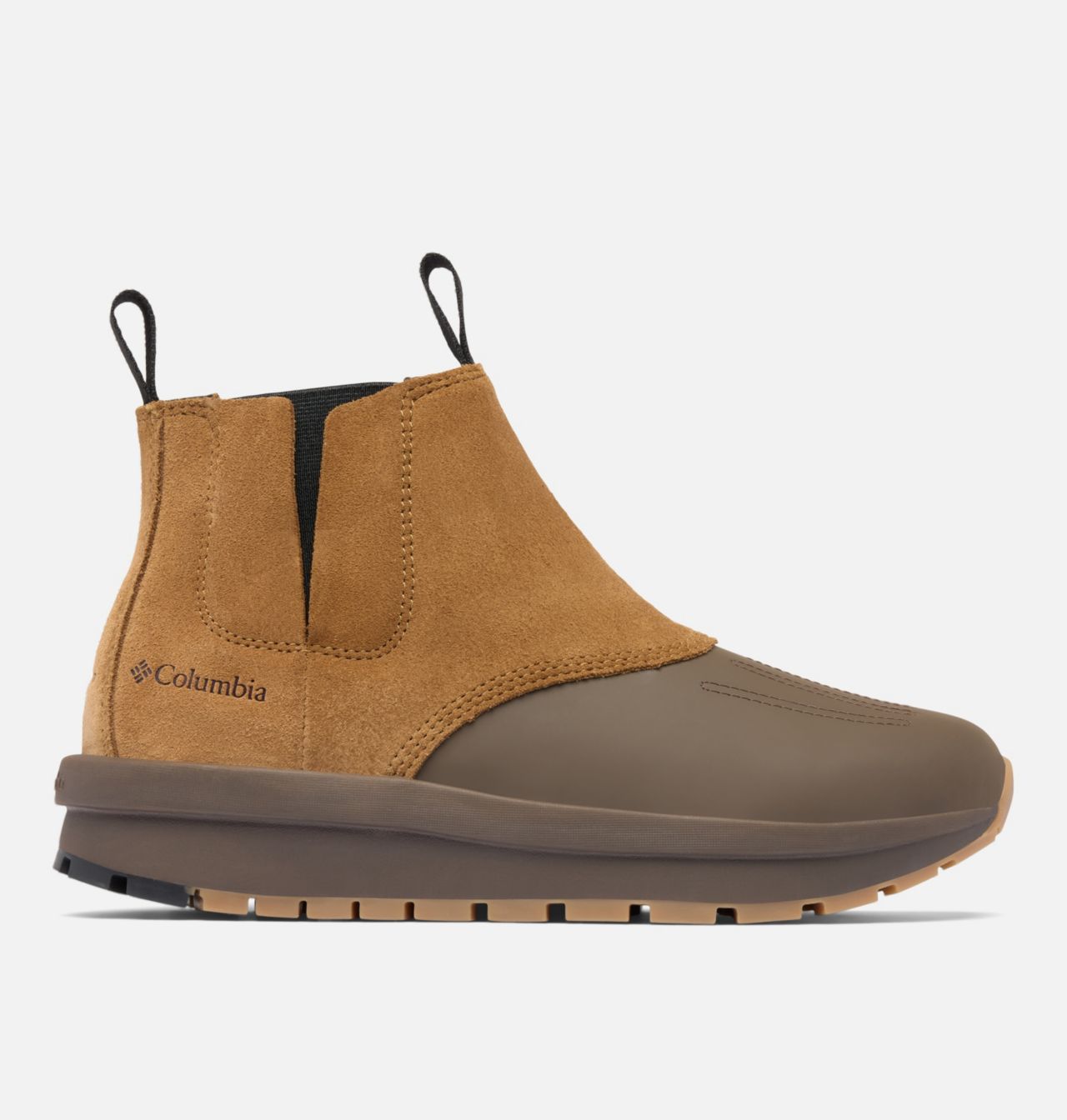 Women's Moritza™ Chelsea Shield Boot | 234 | 9 1