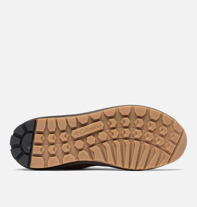 Women's Moritza Chelsea Shield Boot, Color: Light Brown, Cordovan, image 5