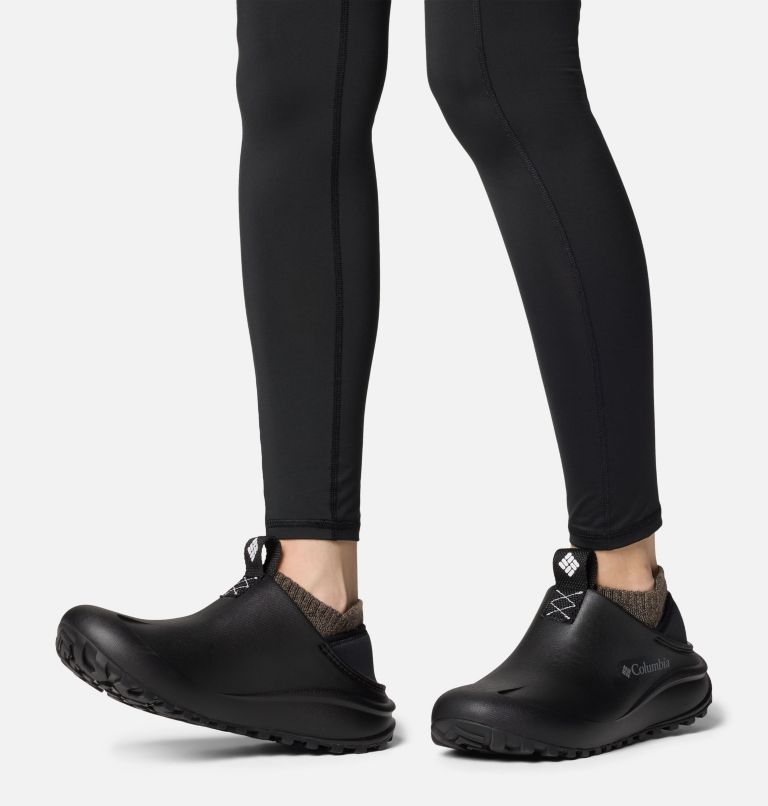 Sabot Mudranger pour femme, Color: Black, City Grey, image 10