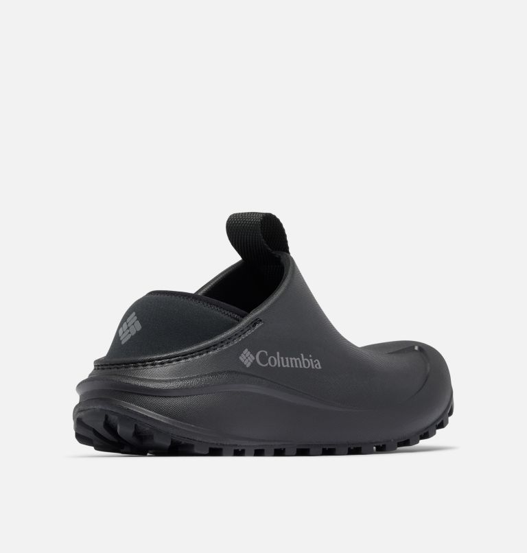 Sabot Mudranger pour femme, Color: Black, City Grey, image 9